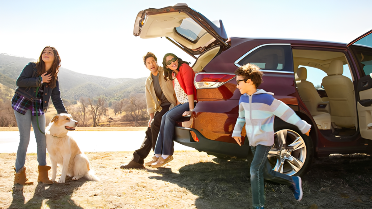 Wagon vs Crossover vs Minivan: Which Has the Lowest Trip‑Stress Ceiling?