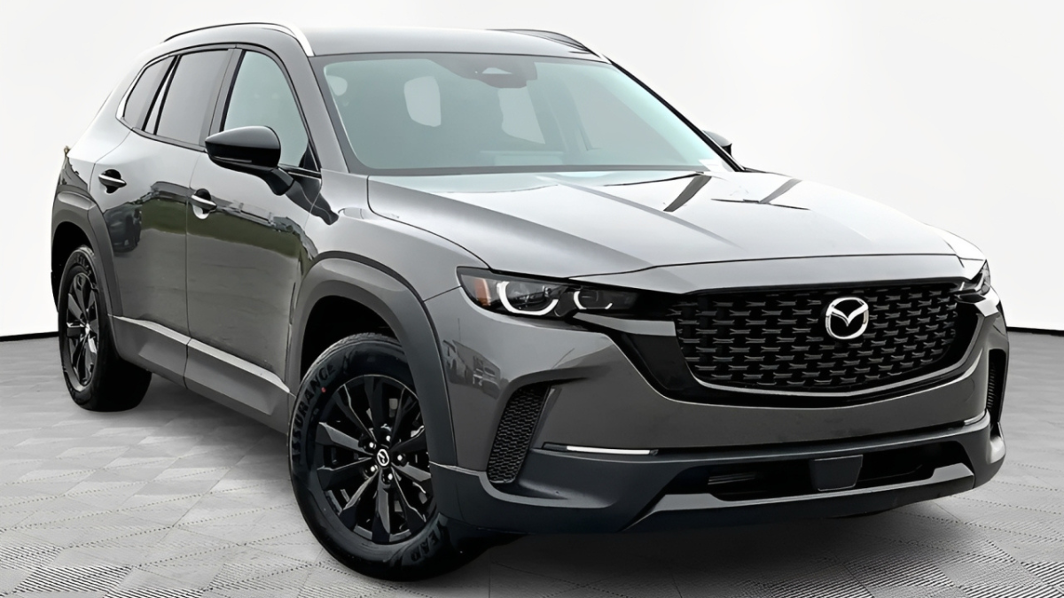 2026 CX-50 vs 2026 Outback: Better SUV for Mountain Weekends?