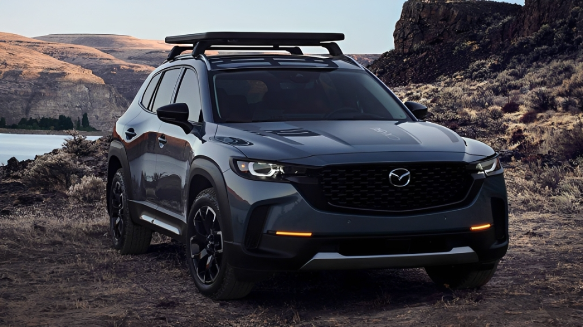The Premium-Gas Road Trip Trap: 2026 SUVs That Cost More at the Pump