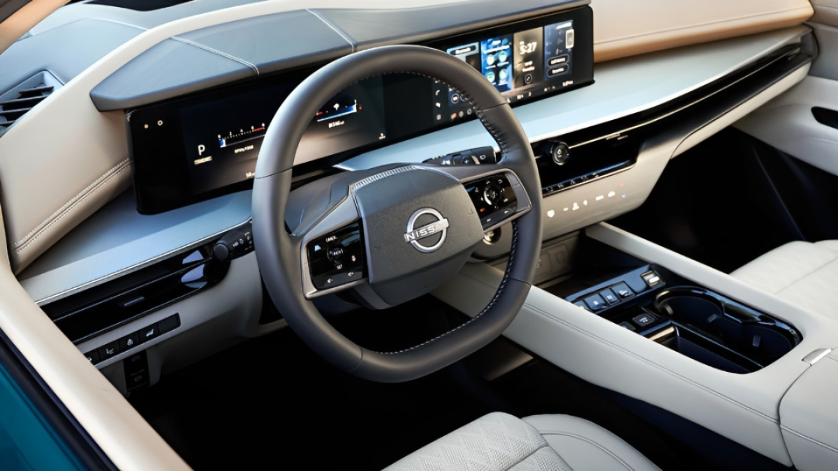 2026 Equinox vs 2026 Murano: Which Feels Quieter on Highway Weekends?