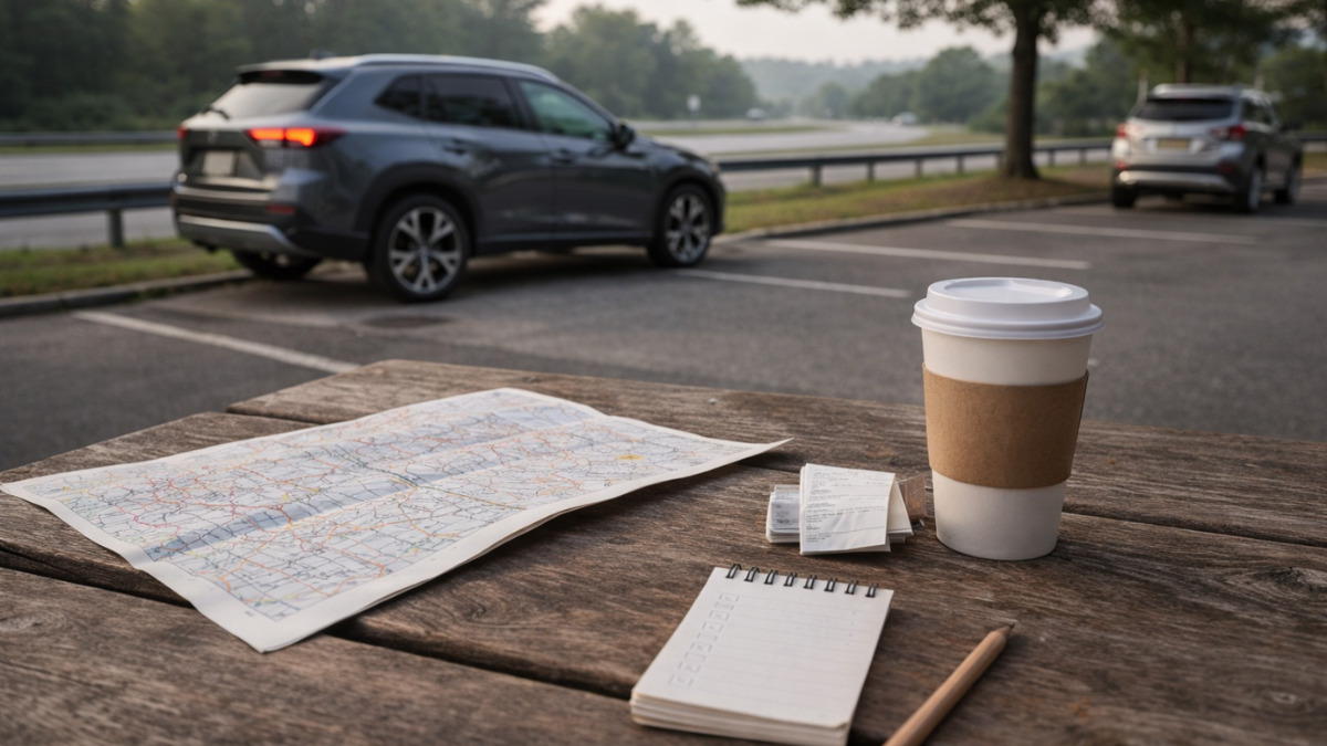 Hybrid Trim for 200-Mile Getaways in 2026: Worth Paying Extra?