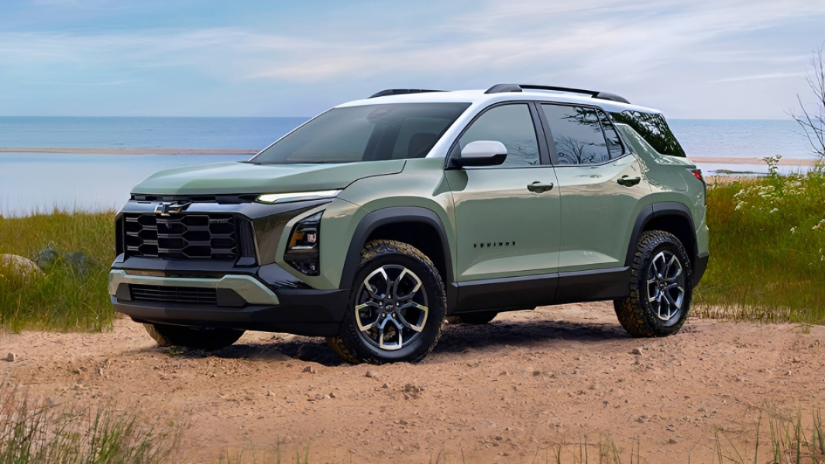 2026 Equinox vs 2026 Murano: Which Feels Quieter on Highway Weekends?
