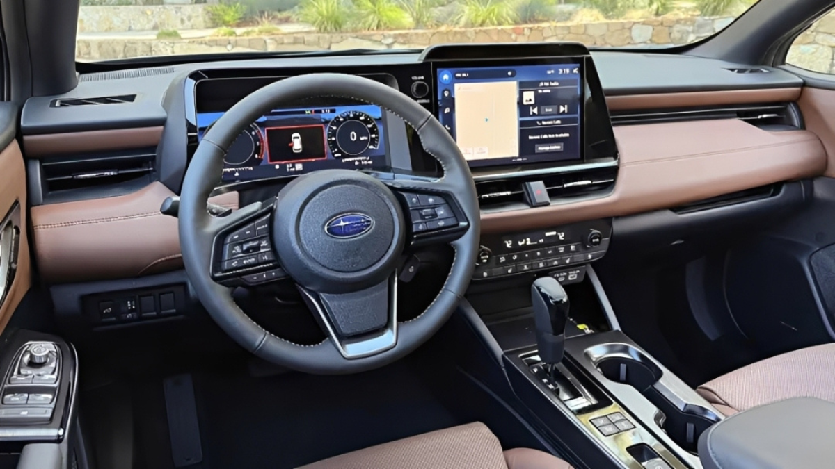 2026 CX-50 vs 2026 Outback: Better SUV for Mountain Weekends?
