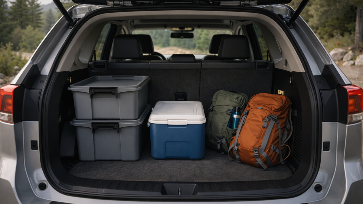2026 RAV4 vs Forester for Weekend Trips: What Matters Most