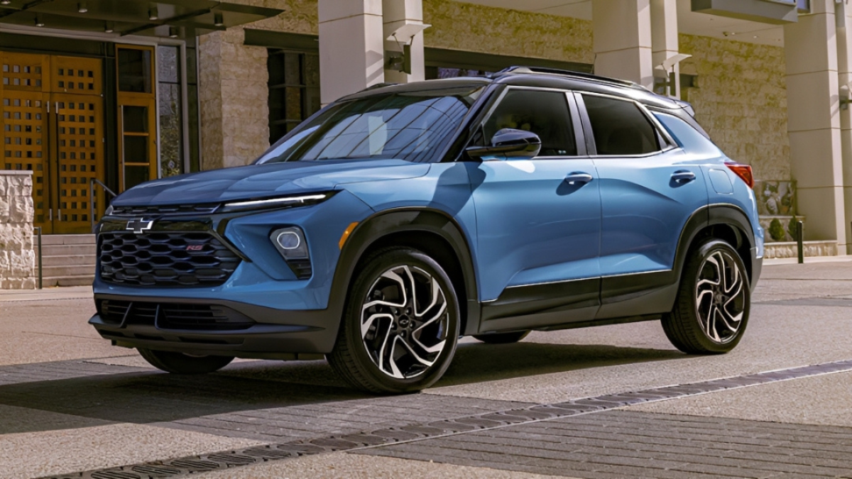 Minivan, Wagon, or SUV for Grandparents + Kids: Least Stress?