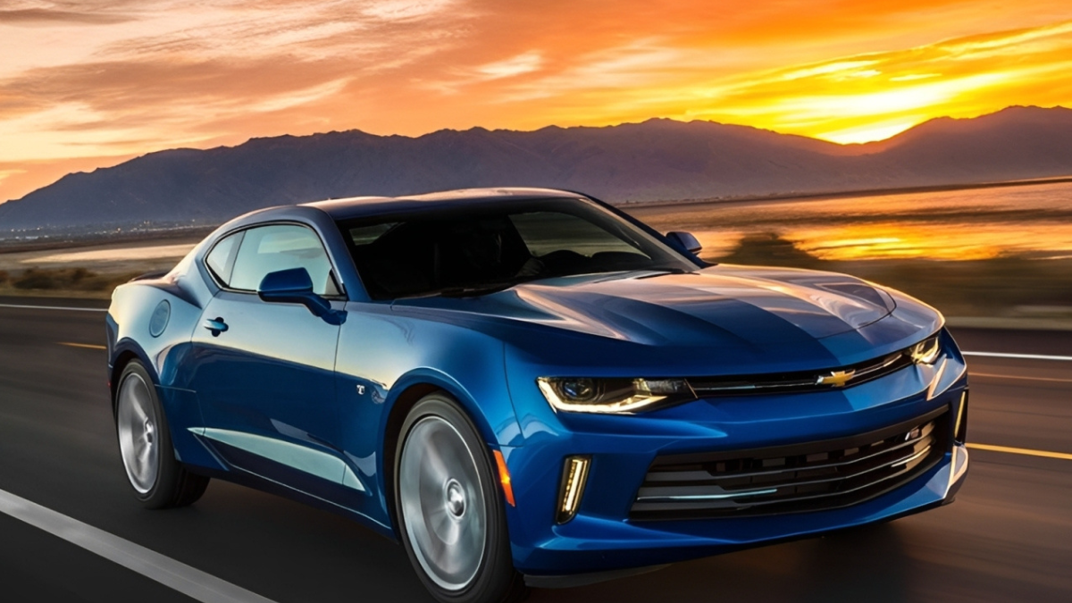 Turbo 4-Cylinder vs V6: Which Engine Feels Better Passing Semis Now?