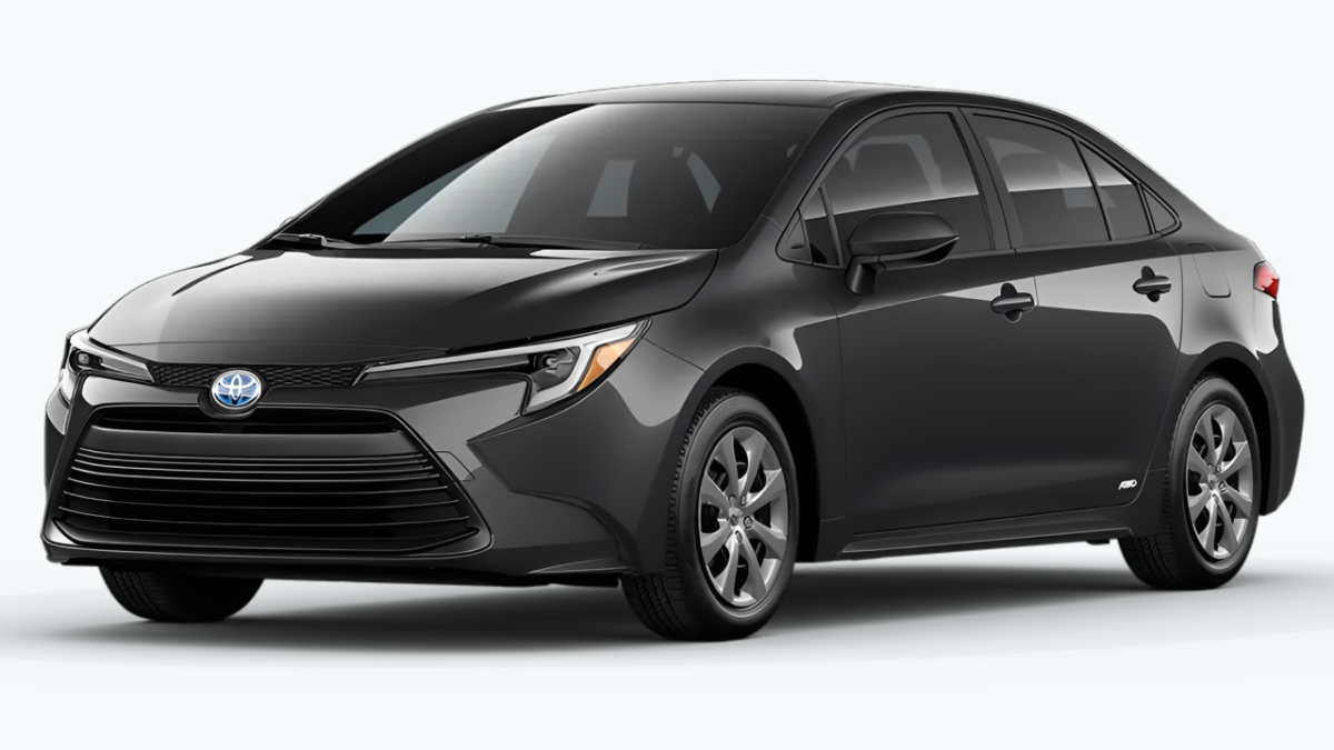 Gas-Saver Rentals: 7 Hybrids for Route 66 Road Trips (2026)