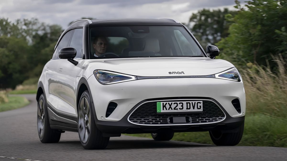 Why Shorter SUVs Are Winning the City-to-Weekend Test (2026)