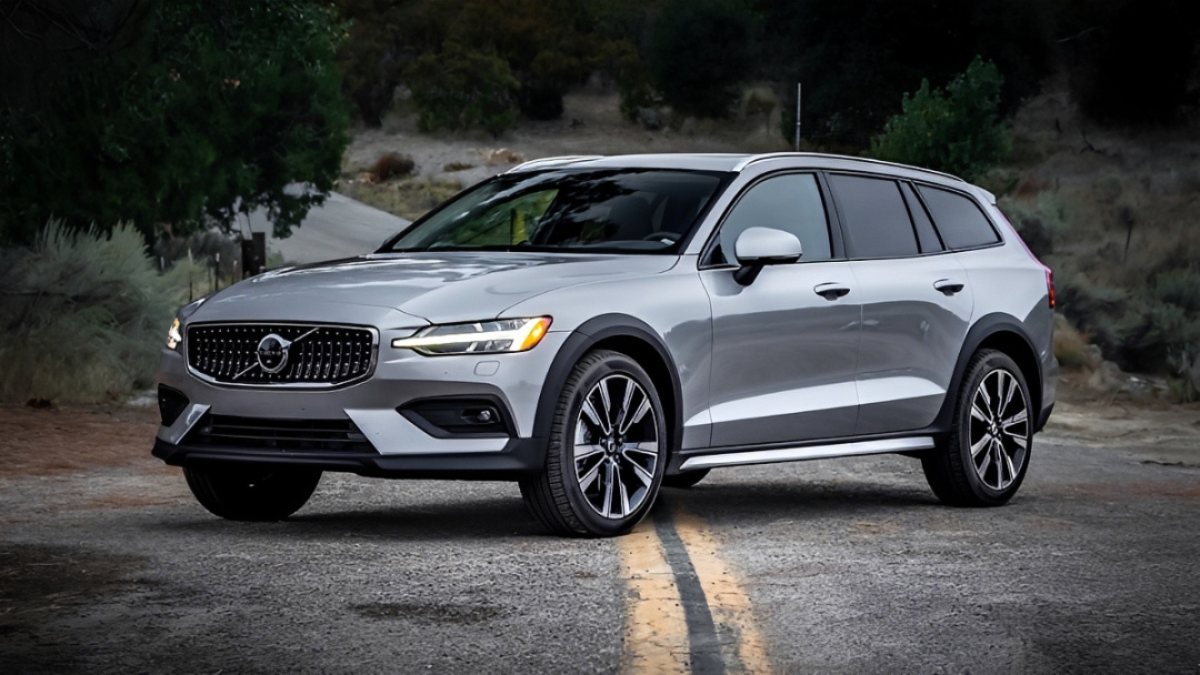 Minivan, Wagon, or SUV for Grandparents + Kids: Least Stress?