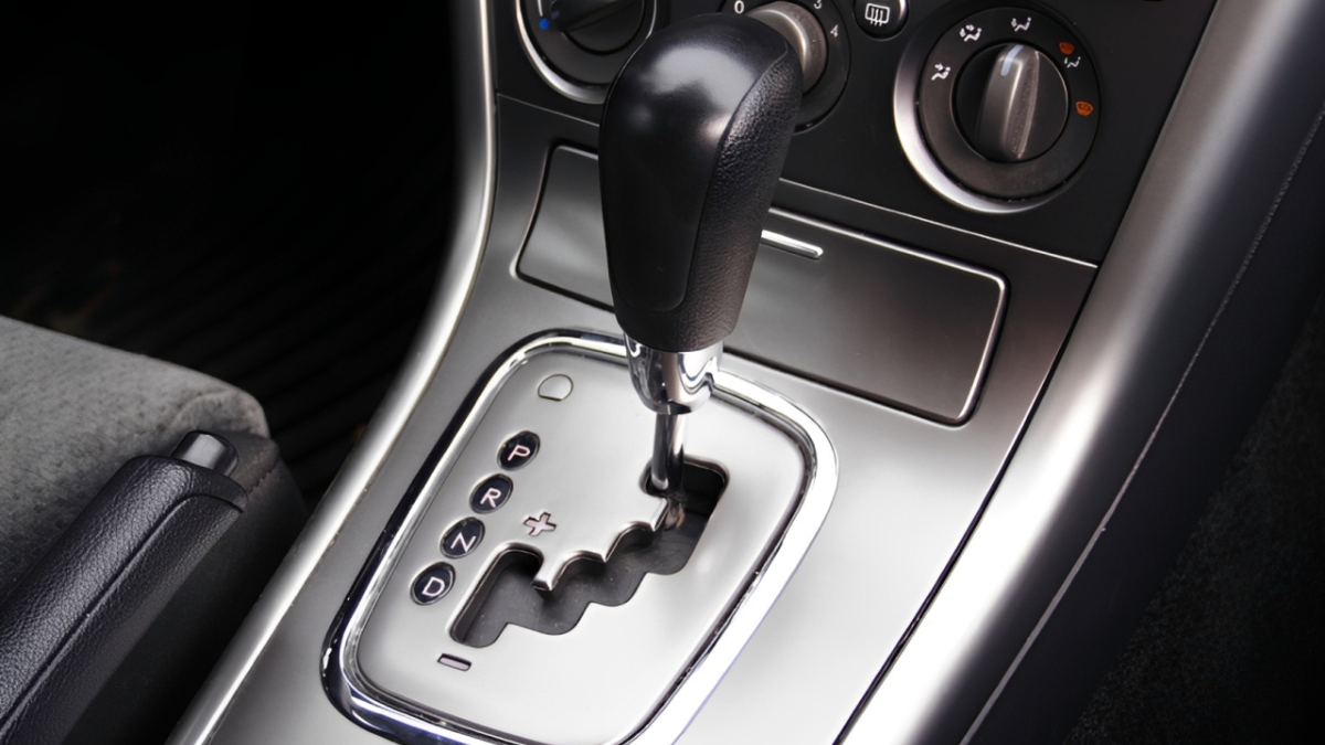 Manual vs Automatic in Used Performance Cars: What Still Works on a Real Getaway?