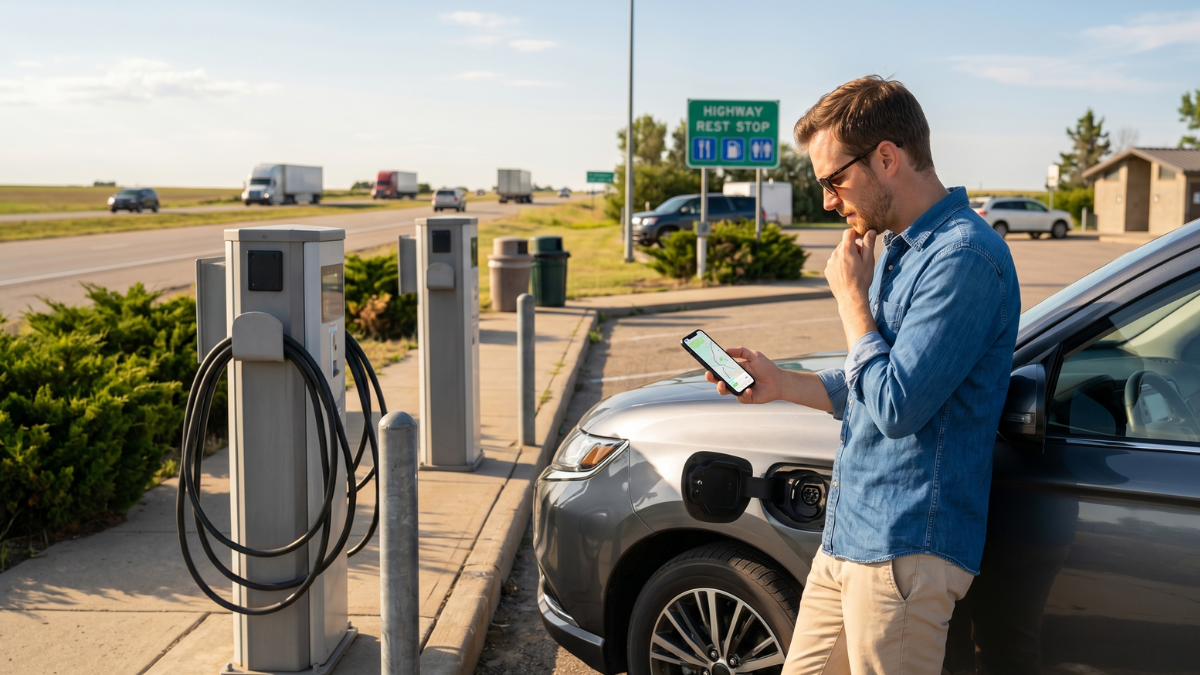 Where Plug-In Hybrids Actually Lose Their Advantage on a Weekend Getaway