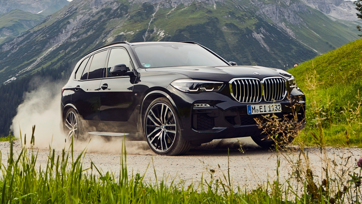 Where Plug-In Hybrids Actually Lose Their Advantage on a Weekend Getaway