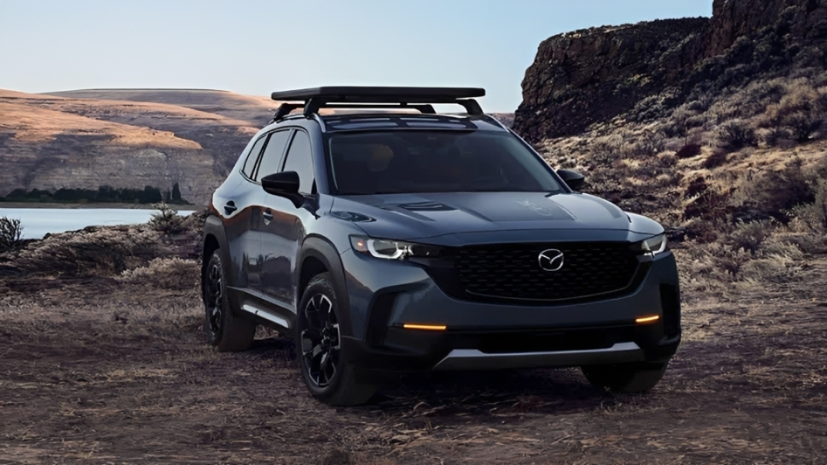 Which New SUVs Have the Easiest Climate Controls for Long Drives in 2025–26?