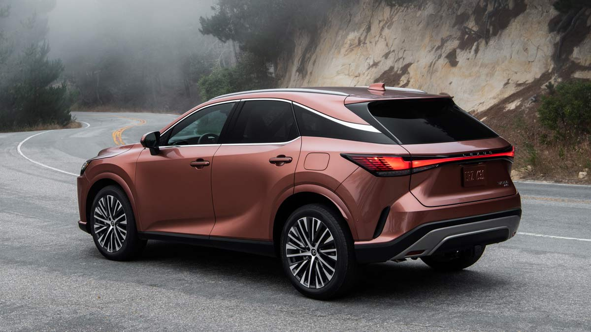 The 80 MPH Penalty: How 5 MPH Faster Shrinks Your SUV’s Highway Range