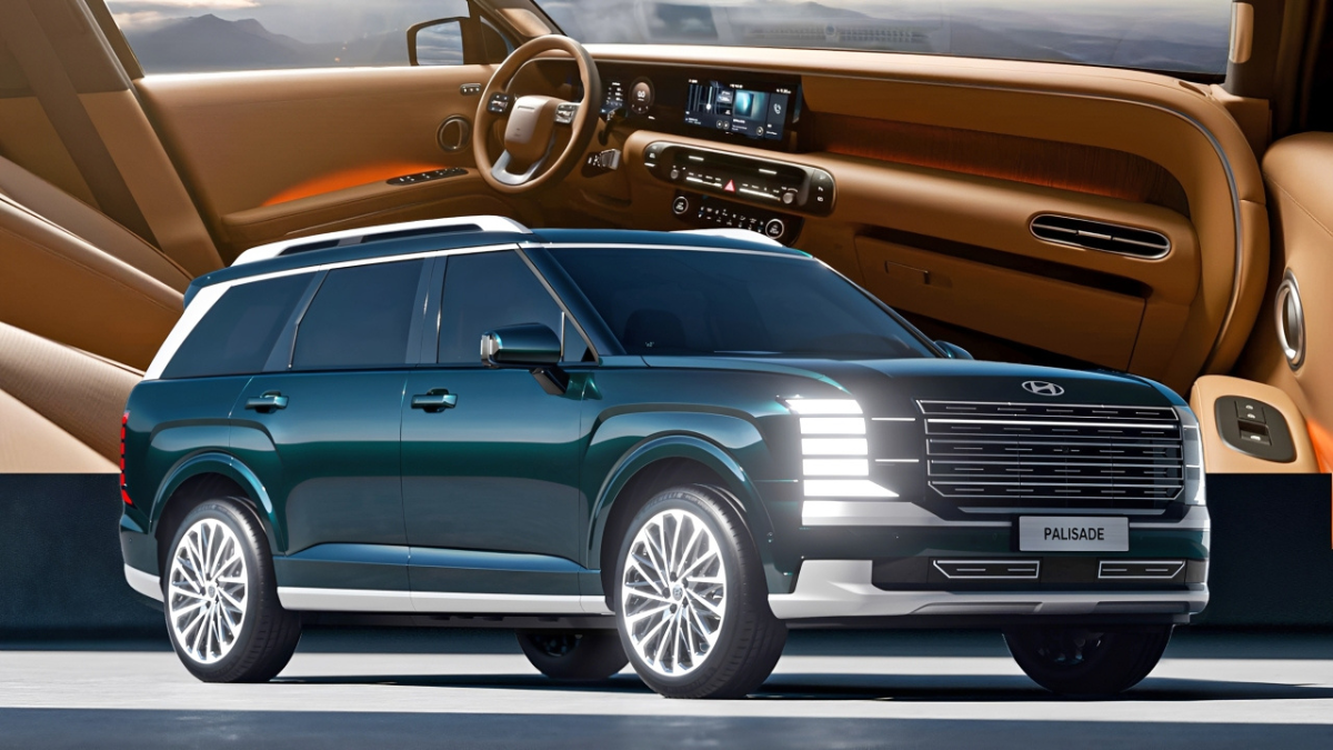 Best Midsize SUV Seats for Anyone Over Six Feet Driving Long Distance