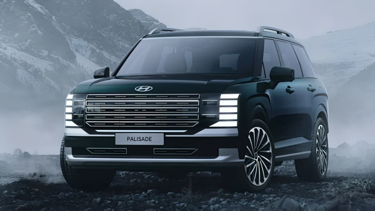 Best Road-Trip SUVs in 2026 for Parents With Kids in the Third Row