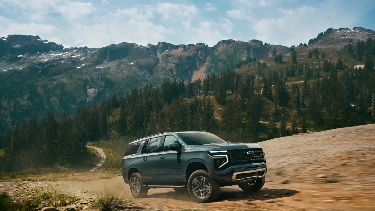 Which 3-Row SUVs Stay Cooler in the Back on a July Weekend Trip?