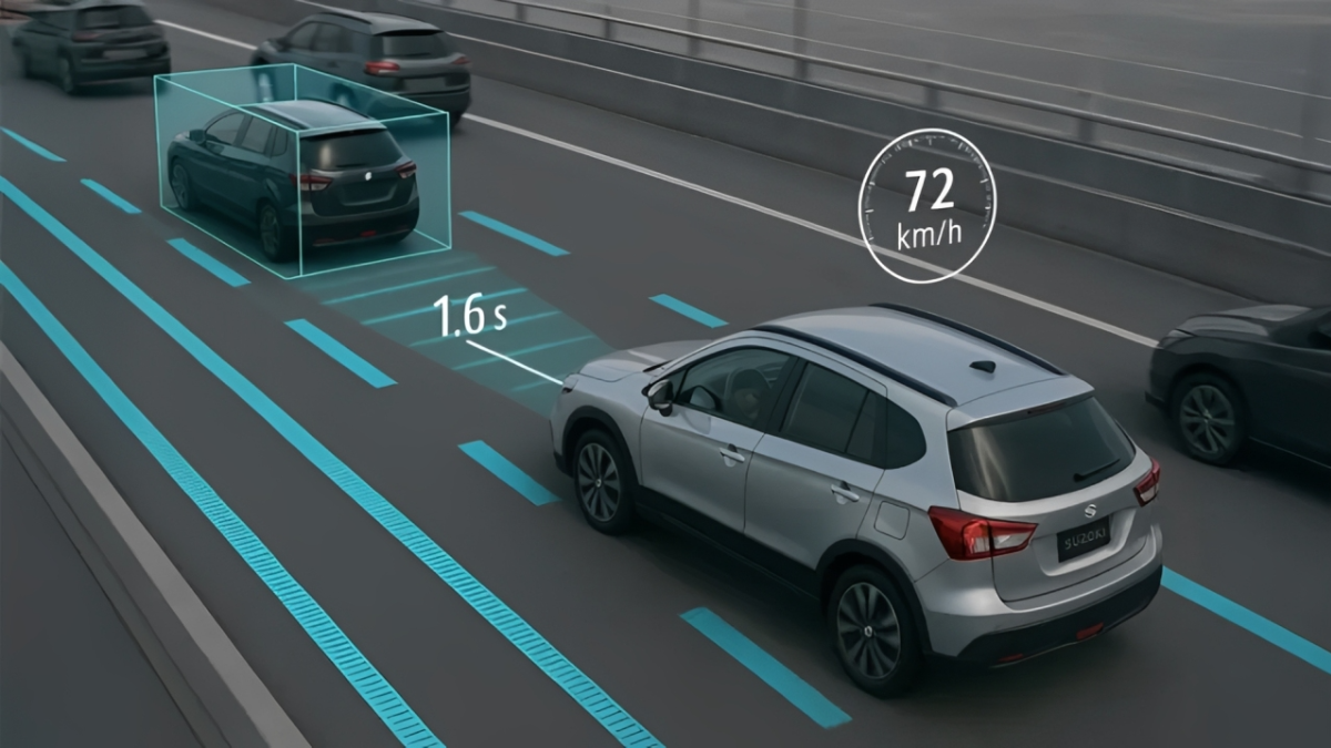 Lane Centering vs. Adaptive Cruise: Which One Actually Cuts Highway Fatigue on a Long Drive?