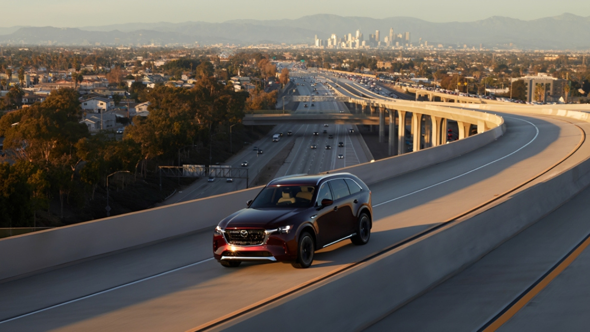 Lane Centering vs. Adaptive Cruise: Which One Actually Cuts Highway Fatigue on a Long Drive?