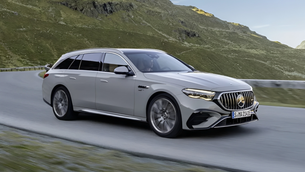 Why a 2026 Wagon Might Be Smarter Than an SUV for Grandparents — and Which Ones to Consider