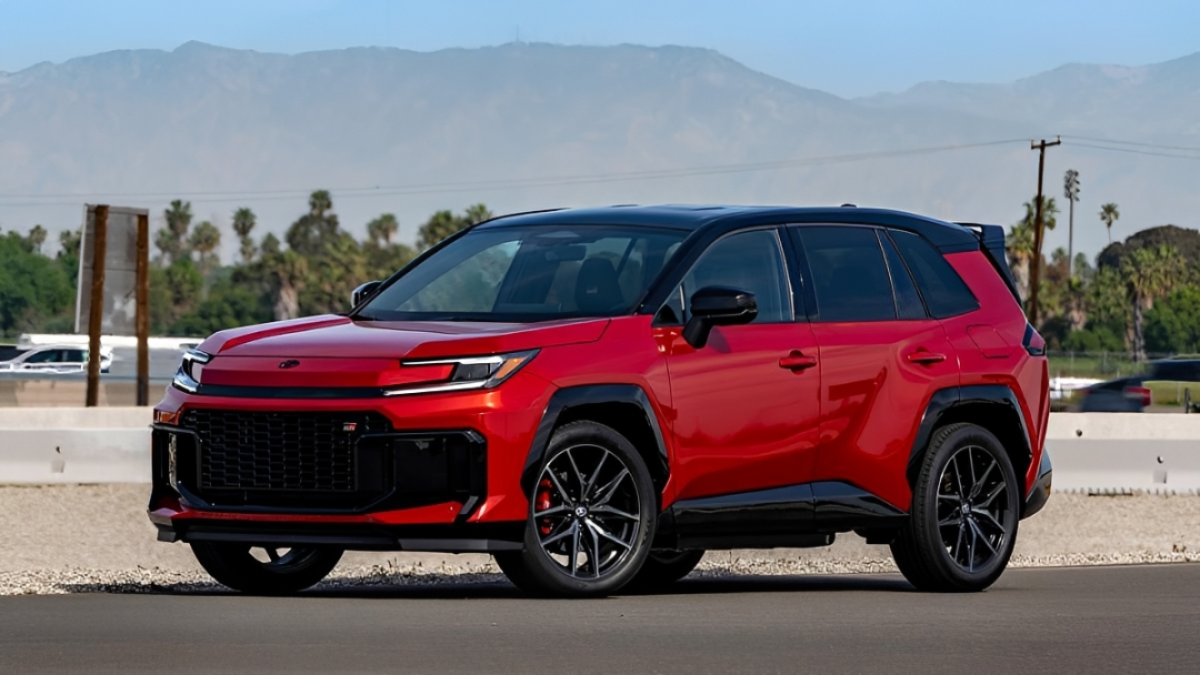 Your SUV Gets 30 MPG. Hook Up a Small Camper and Watch It Drop to 18