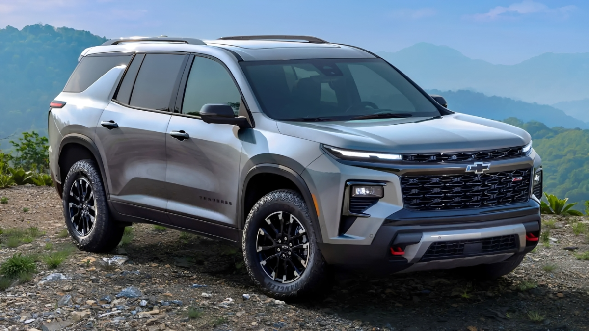 Best Family SUVs for Dog + Cooler + Stroller Packing Without Folding Seats in 2025–26
