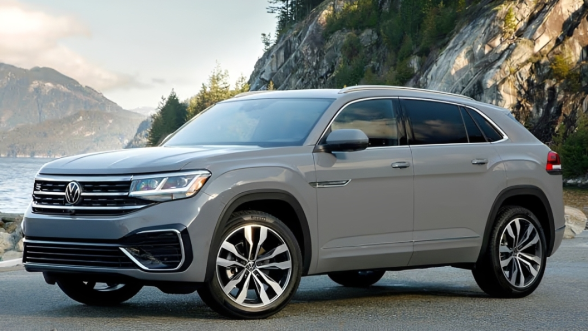 Best Family SUVs for Dog + Cooler + Stroller Packing Without Folding Seats in 2025–26