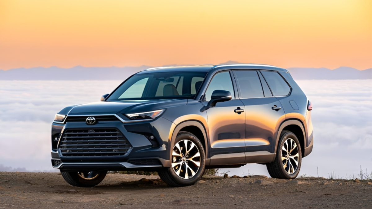 Which 3-Row SUVs Stay Cooler in the Back on a July Weekend Trip?
