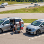 2026 Toyota Sienna vs. 2026 Honda Odyssey: Which Minivan Fits Road Trips Better?