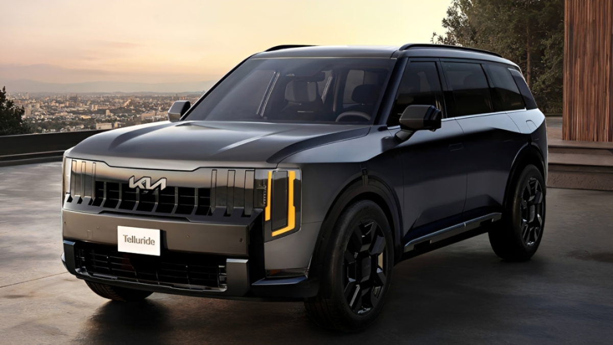 Which 3-Row SUVs Stay Cooler in the Back on a July Weekend Trip?