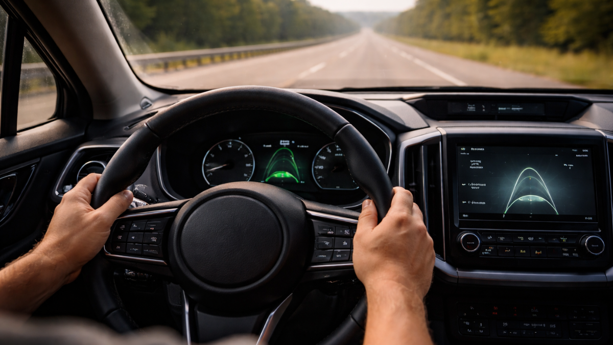 Lane Centering vs. Adaptive Cruise: Which One Actually Cuts Highway Fatigue on a Long Drive?