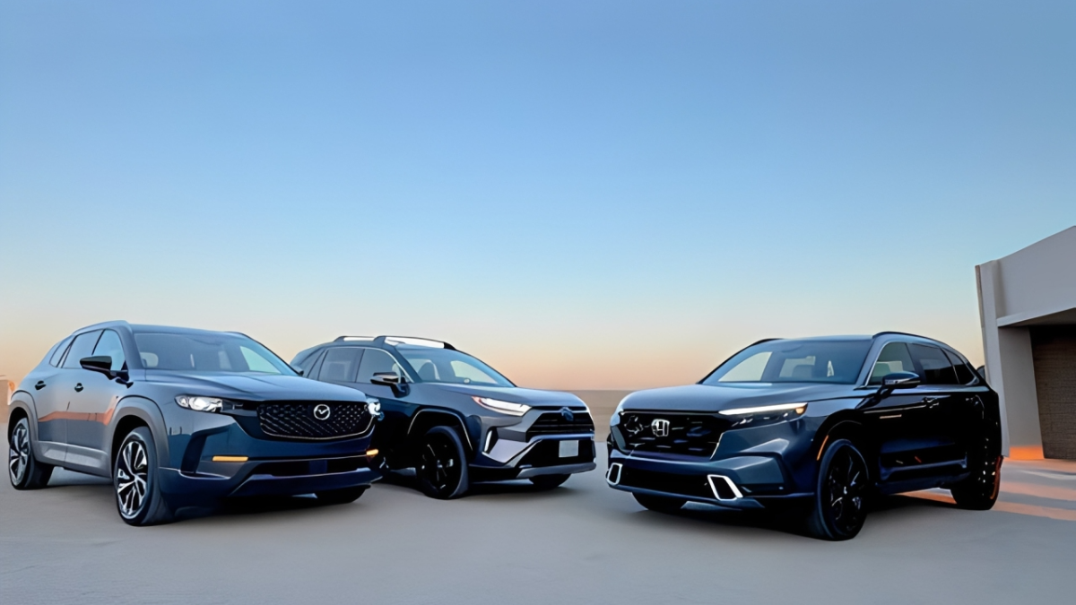 Why a Compact SUV Feels Tight After 3 Hours: What Most Buyers Miss at the Dealership