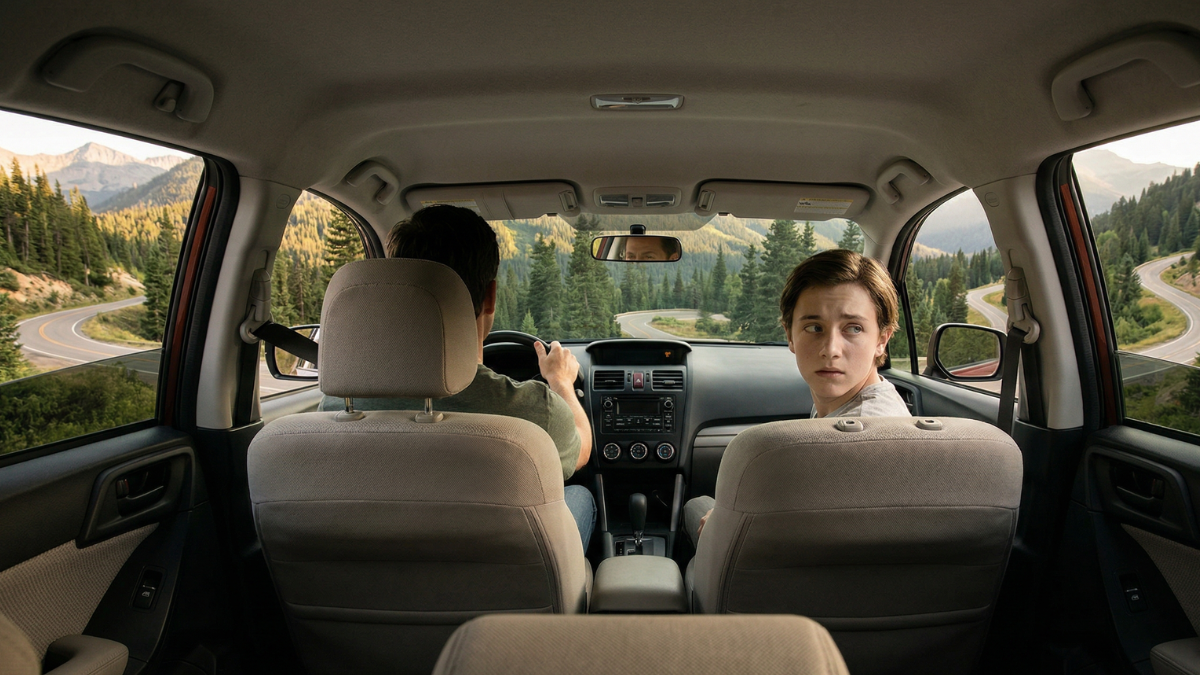 Best SUVs for Motion-Sensitive Passengers on Mountain Roads in 2025–26
