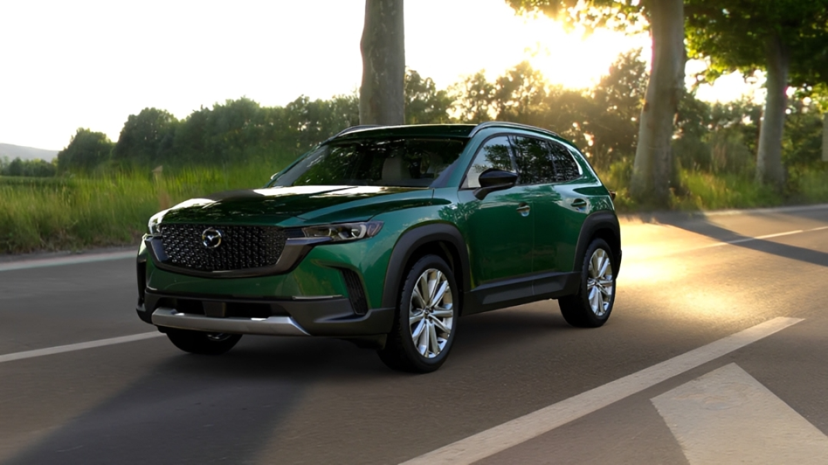 2026 Mazda CX-50 vs. 2026 CX-5: Which One Is Actually Better for Weekend Trips?