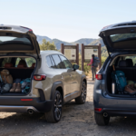 2026 Mazda CX-50 vs. 2026 CX-5: Which One Is Actually Better for Weekend Trips?