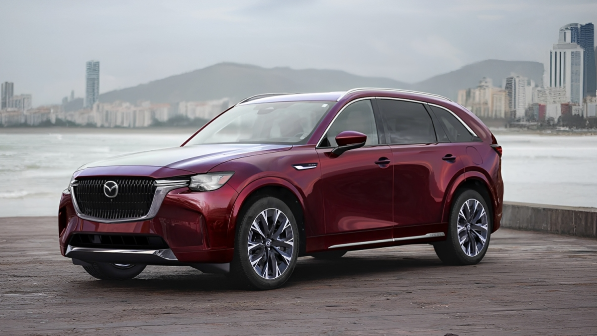Best SUVs for Motion-Sensitive Passengers on Mountain Roads in 2025–26