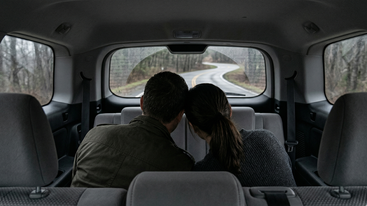 Why the Third Row Makes Adults Carsick: The Rear-Axle Geometry Problem Most Buyers Miss