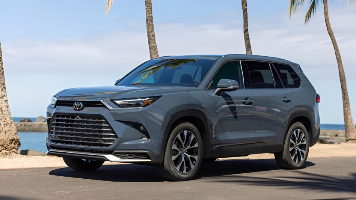 Why the Third Row Makes Adults Carsick: The Rear-Axle Geometry Problem Most Buyers Miss