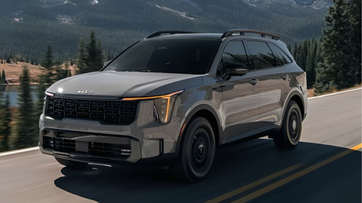 Best Midsize SUVs for Grandparents on a 4-Hour Drive in 2026