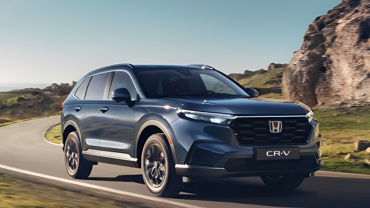 Your SUV Gets 30 MPG. Hook Up a Small Camper and Watch It Drop to 18
