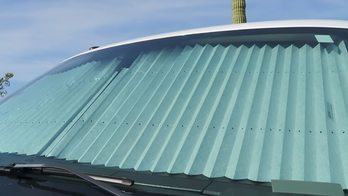 The Panoramic Sunroof Penalty: What That Glass Roof Does in July